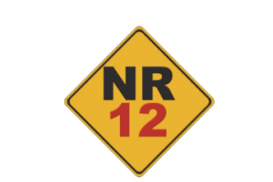 4276796 - NR12 - Segurança no Trabalho em Máquinas e Equipamentos - Introdutório - 19 á 26 Junho